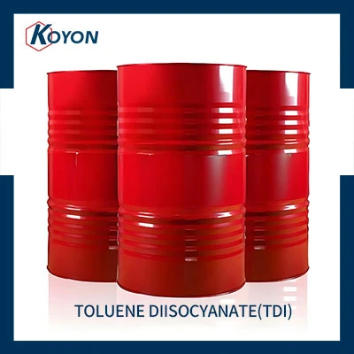 What Is Toluene Diisocyanate (TDI)?
